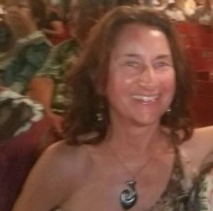 Meet your Posher, Nadine